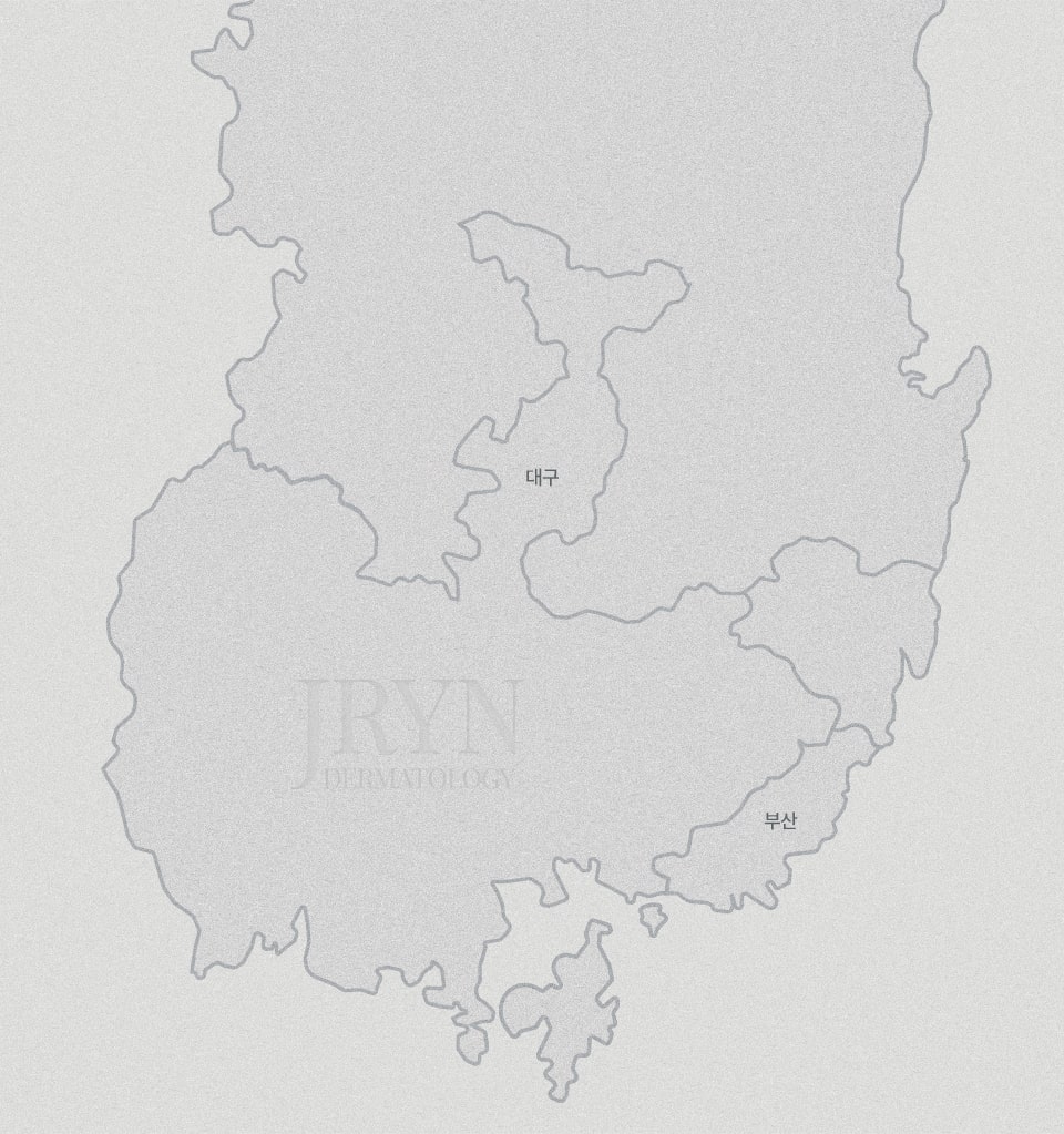 慶尚地區地圖插圖